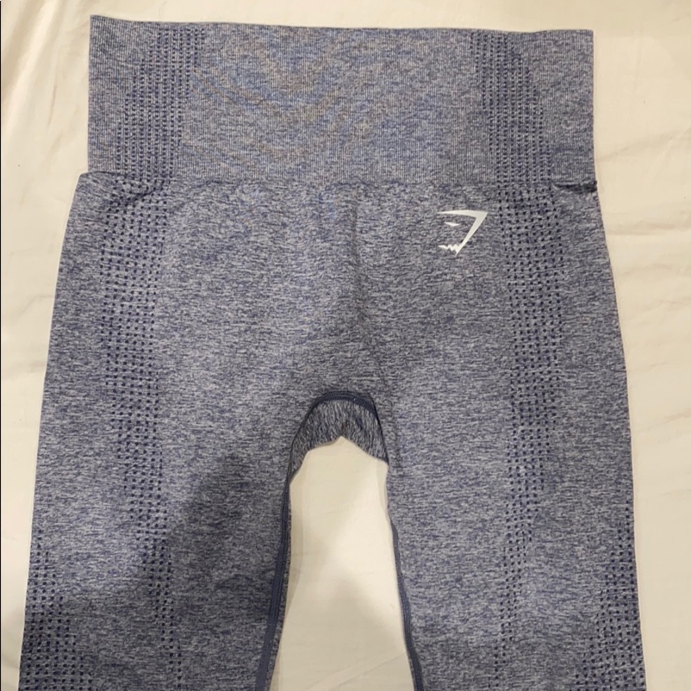 Gym Shark leggings!